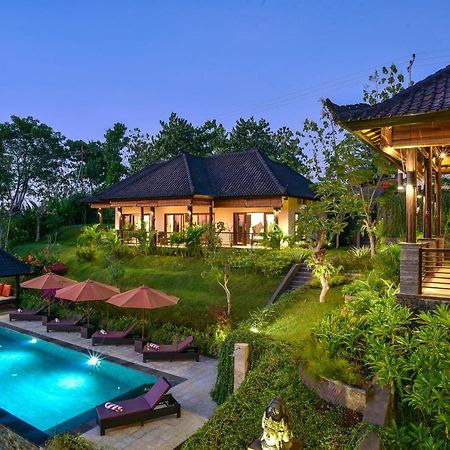 Villa Cahaya Perfectly Formed By The Natural Surrounding And Balinese Hospitality Lovina Beach Extérieur photo