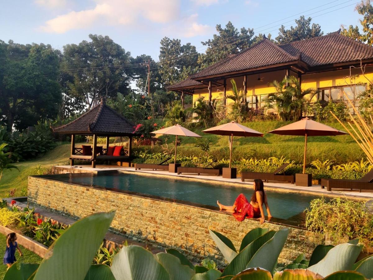 Villa Cahaya Perfectly Formed By The Natural Surrounding And Balinese Hospitality Lovina Beach Extérieur photo
