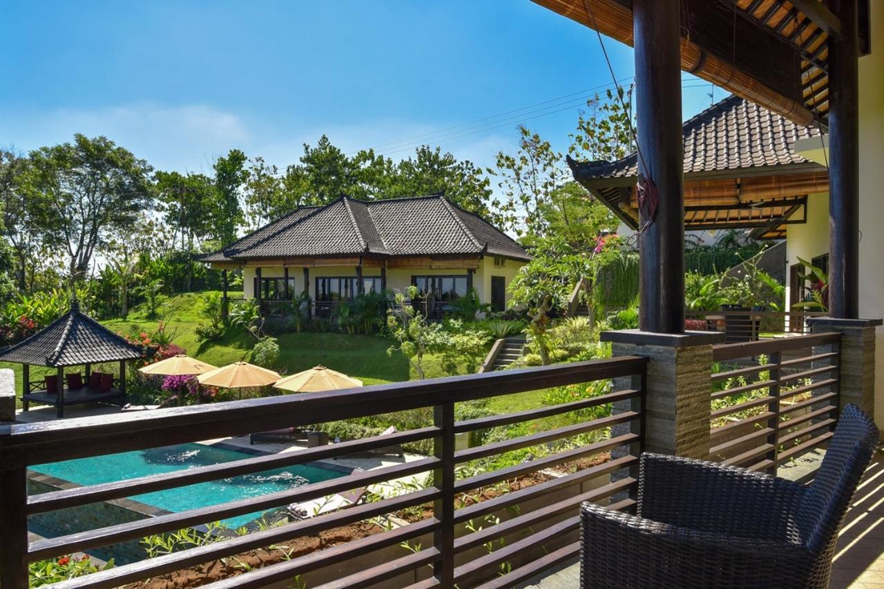 Villa Cahaya Perfectly Formed By The Natural Surrounding And Balinese Hospitality Lovina Beach Extérieur photo