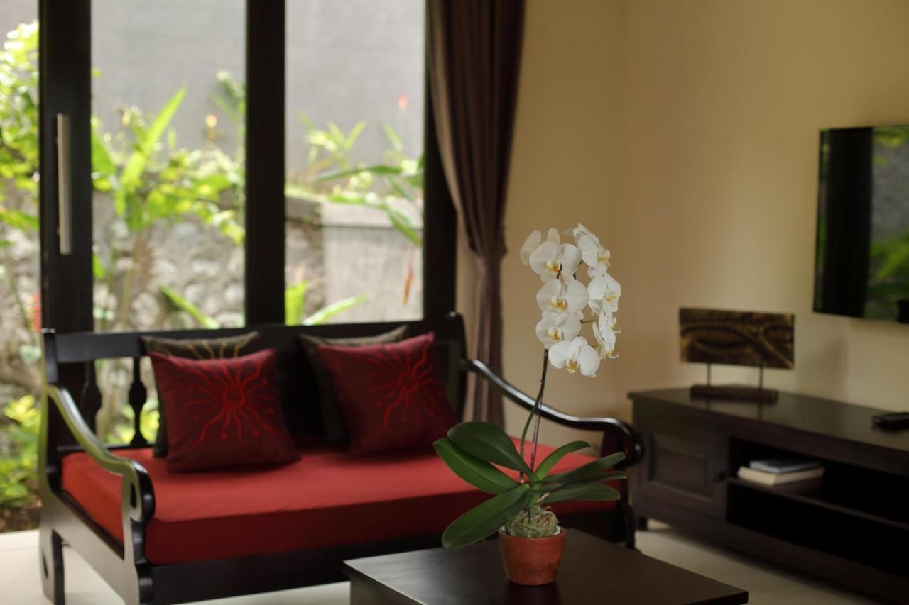 Villa Cahaya Perfectly Formed By The Natural Surrounding And Balinese Hospitality Lovina Beach Extérieur photo