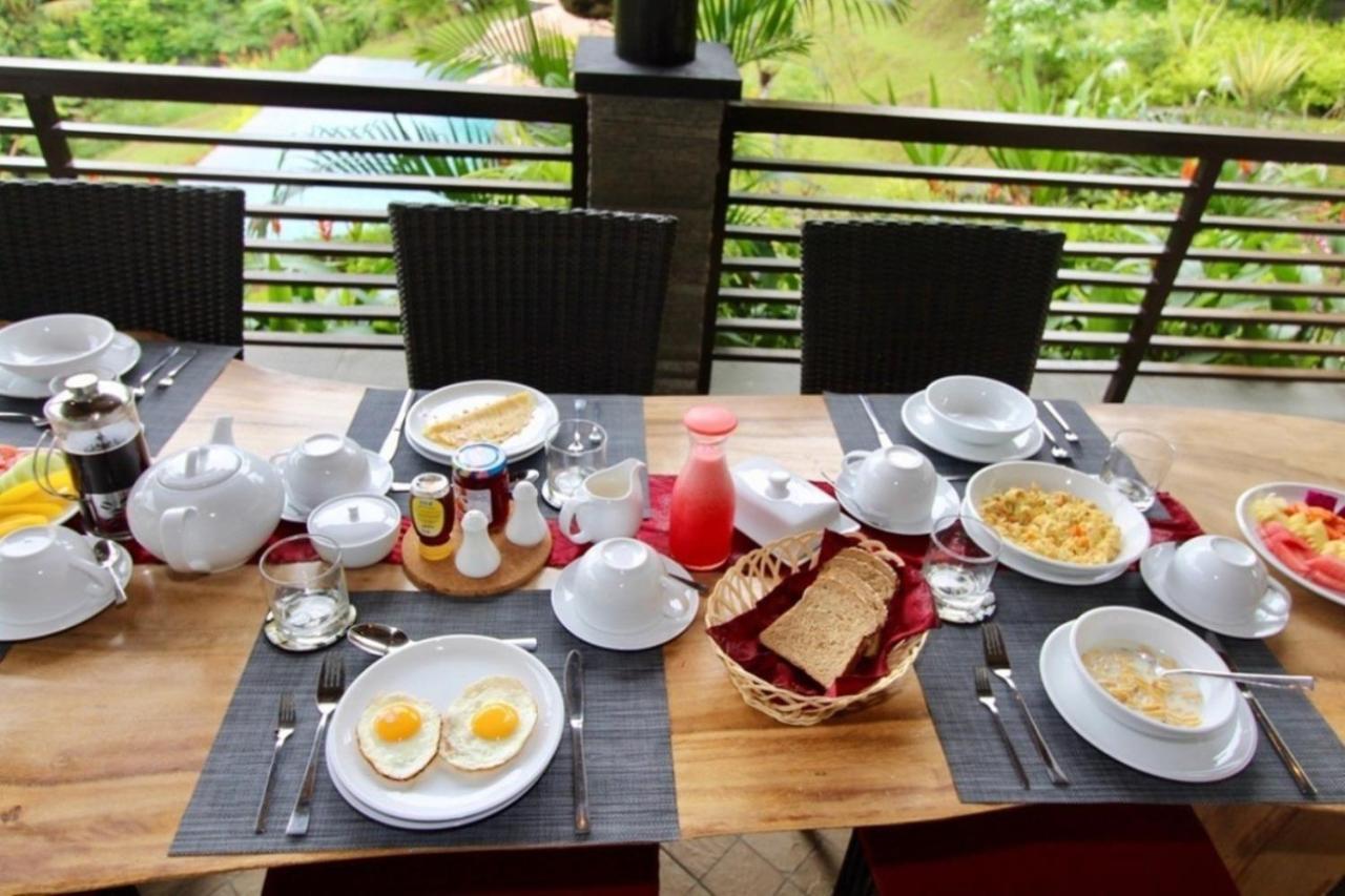 Villa Cahaya Perfectly Formed By The Natural Surrounding And Balinese Hospitality Lovina Beach Extérieur photo